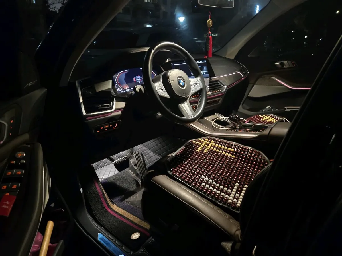 2022 BMW X5 2.0T 245HP L4 8AT,autocango,china used car exporter,china ev exporter,chinese used car exporter,chinese used ev exporter