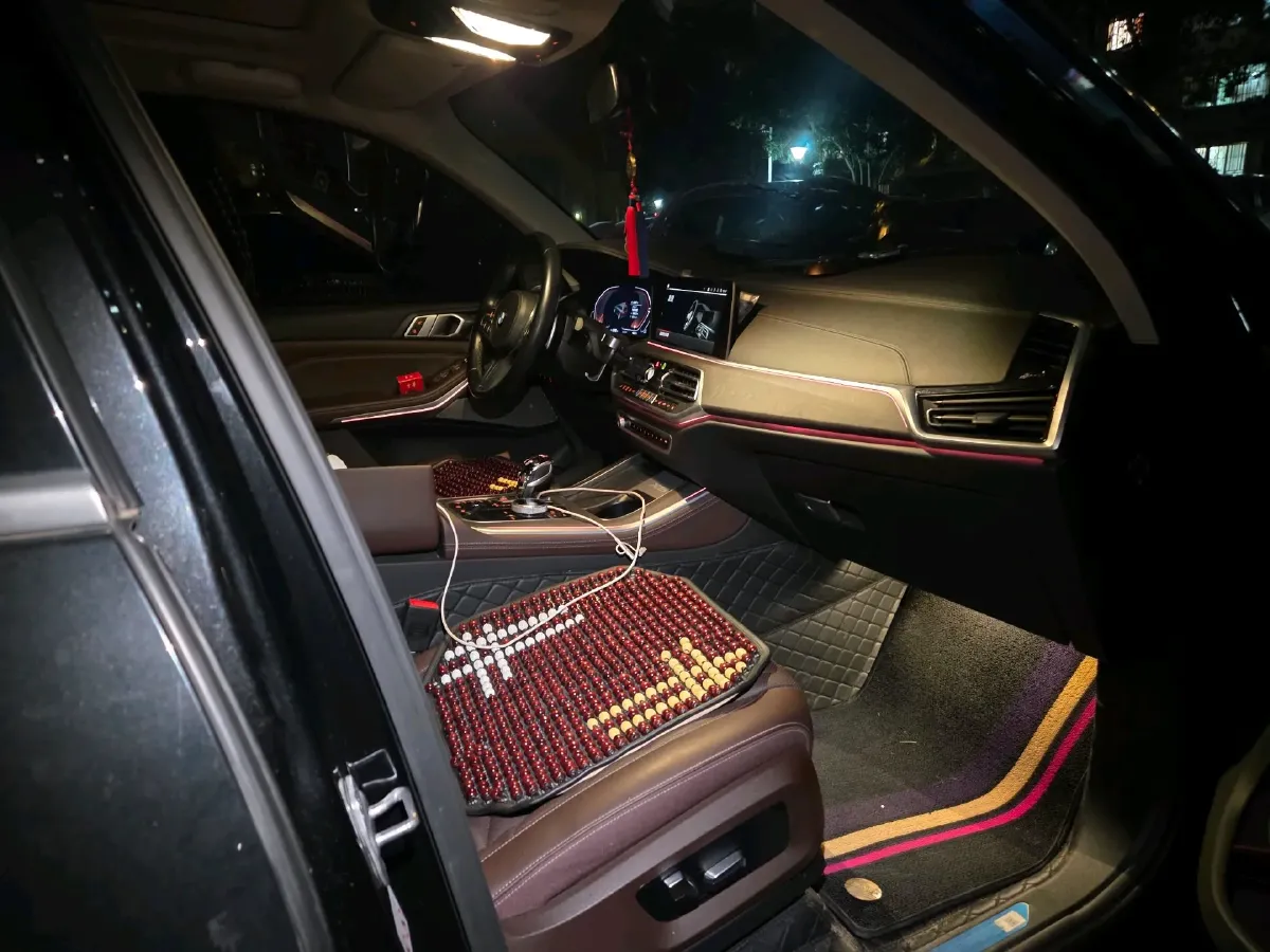 2022 BMW X5 2.0T 245HP L4 8AT,autocango,china used car exporter,china ev exporter,chinese used car exporter,chinese used ev exporter