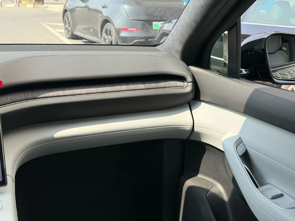 2024 NIO ES6 BEV 75KWH,autocango,china used car exporter,china ev exporter,chinese used car exporter,chinese used ev exporter