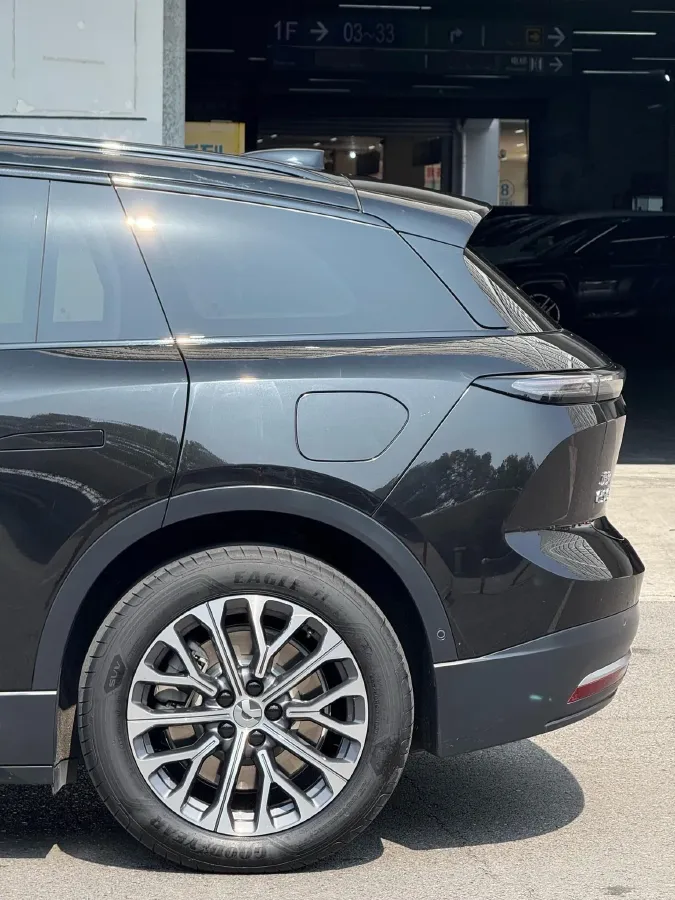 2024 NIO ES6 BEV 75KWH,autocango,china used car exporter,china ev exporter,chinese used car exporter,chinese used ev exporter