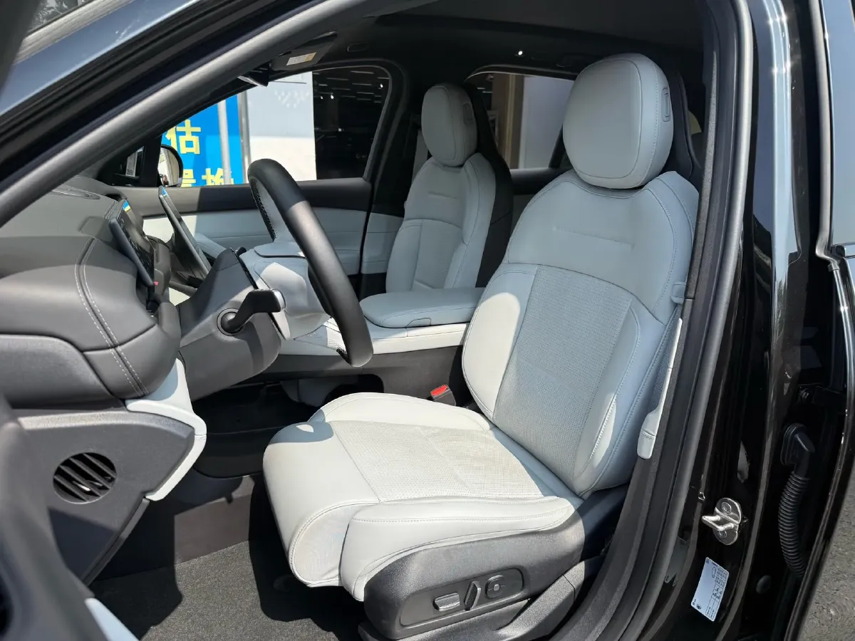 2024 NIO ES6 BEV 75KWH,autocango,china used car exporter,china ev exporter,chinese used car exporter,chinese used ev exporter