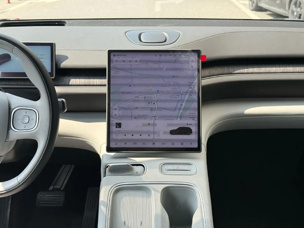 2024 NIO ES6 BEV 75KWH,autocango,china used car exporter,china ev exporter,chinese used car exporter,chinese used ev exporter