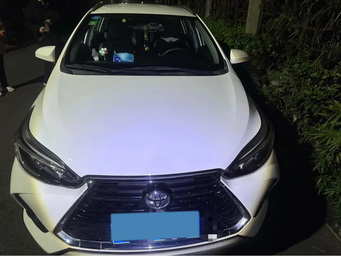 2020 Toyota Yaris L 1.5L 110HP L4 CVT,autocango,china used car exporter,china ev exporter,chinese used car exporter,chinese used ev exporter