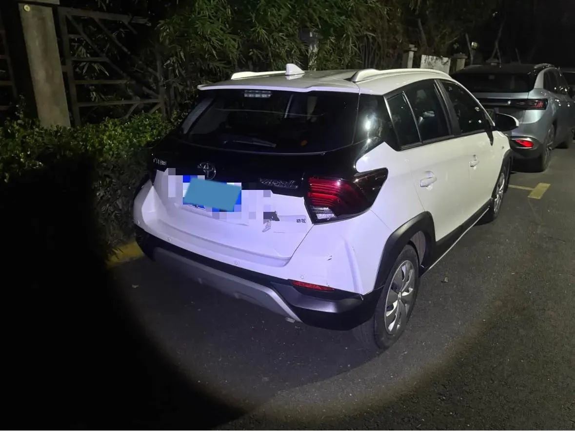 2020 Toyota Yaris L 1.5L 110HP L4 CVT,autocango,china used car exporter,china ev exporter,chinese used car exporter,chinese used ev exporter