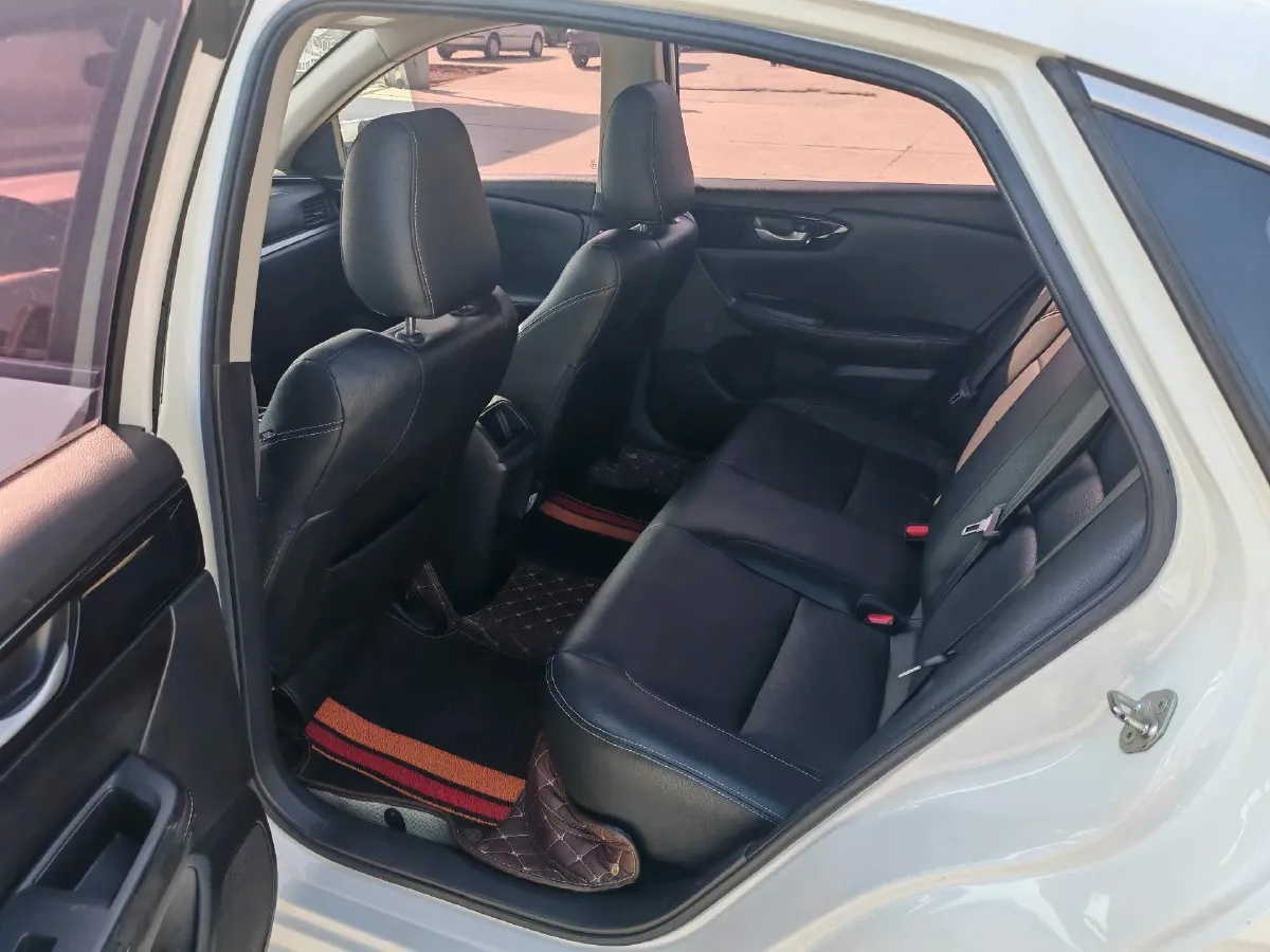 2019 Honda Envix 1.0T 122HP L3 CVT,autocango,china used car exporter,china ev exporter,chinese used car exporter,chinese used ev exporter