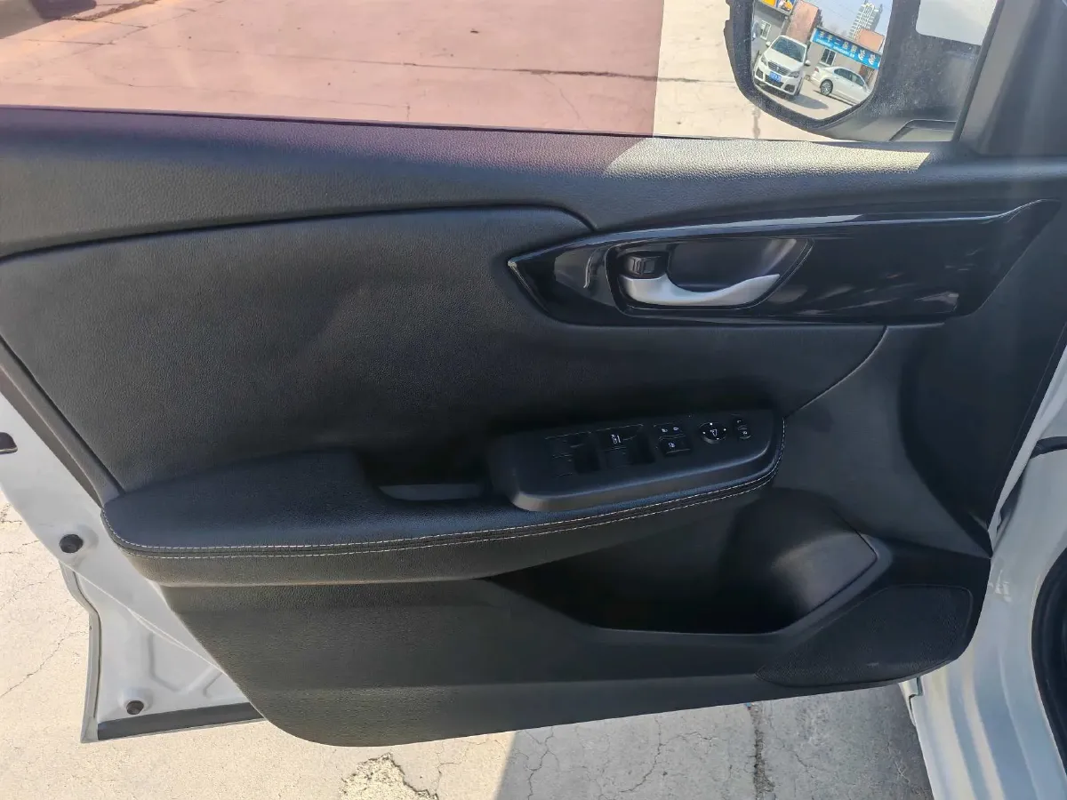 2019 Honda Envix 1.0T 122HP L3 CVT,autocango,china used car exporter,china ev exporter,chinese used car exporter,chinese used ev exporter