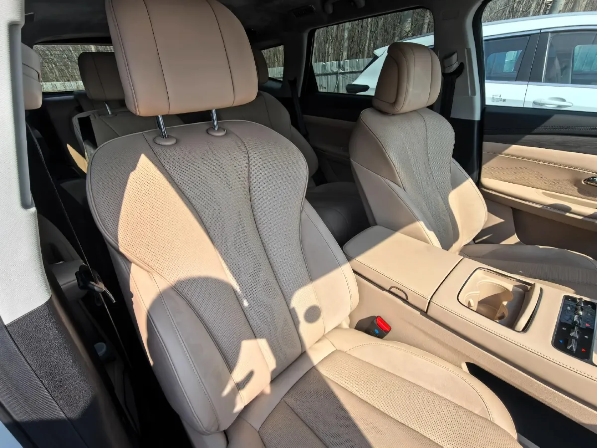 2025 Jetour ShanHai L9 1.5T 156HP L4 2DHT PHEV,autocango,china used car exporter,china ev exporter,chinese used car exporter,chinese used ev exporter