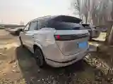 2025 Jetour ShanHai L9 1.5T 156HP L4 2DHT PHEV