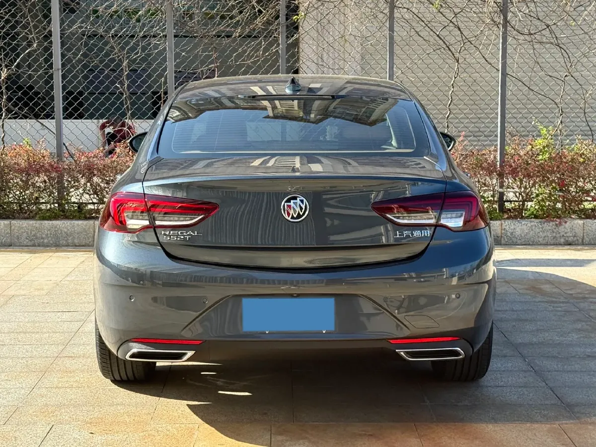 2020 Buick Regal 1.5T 169HP L4 9AT,autocango,china used car exporter,china ev exporter,chinese used car exporter,chinese used ev exporter