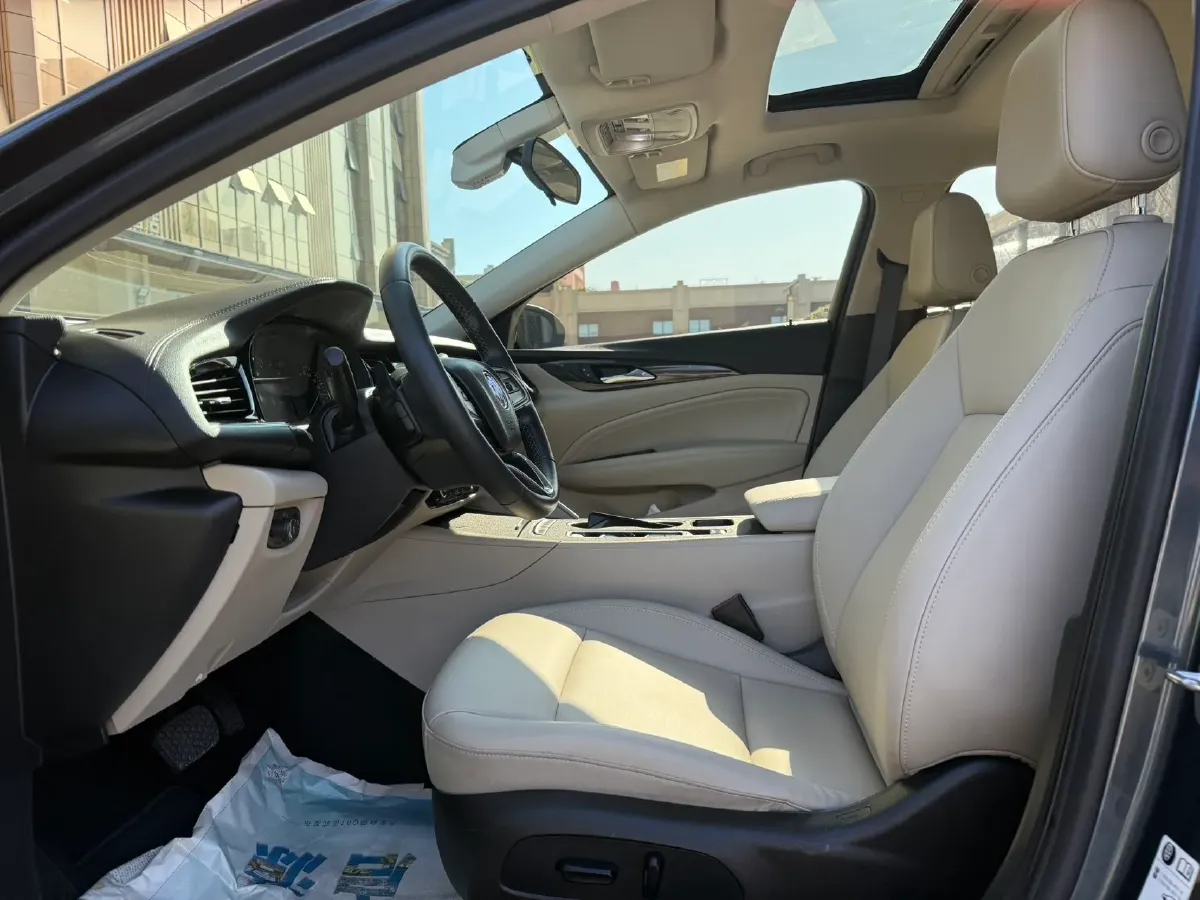 2020 Buick Regal 1.5T 169HP L4 9AT,autocango,china used car exporter,china ev exporter,chinese used car exporter,chinese used ev exporter