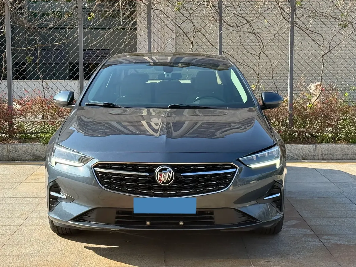 2020 Buick Regal 1.5T 169HP L4 9AT,autocango,china used car exporter,china ev exporter,chinese used car exporter,chinese used ev exporter