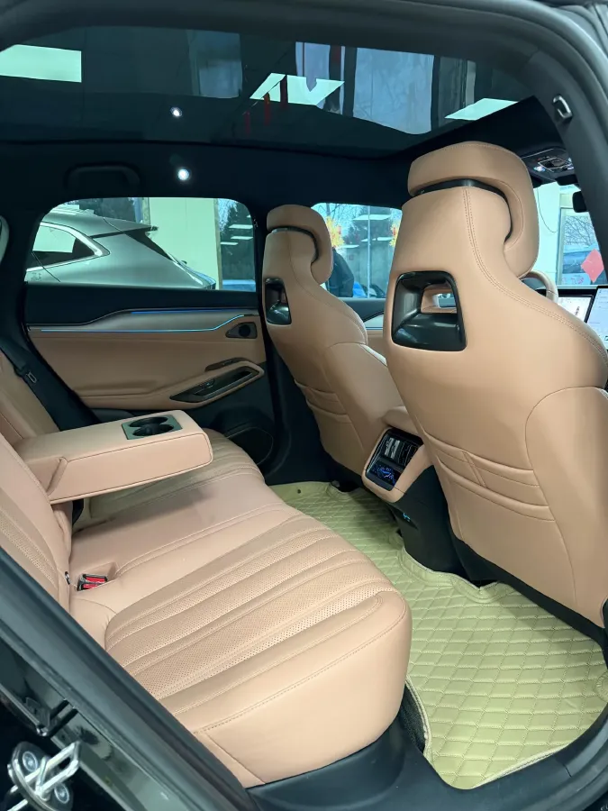 2025 BYD SongL EV BEV 87.04KWH,autocango,china used car exporter,china ev exporter,chinese used car exporter,chinese used ev exporter