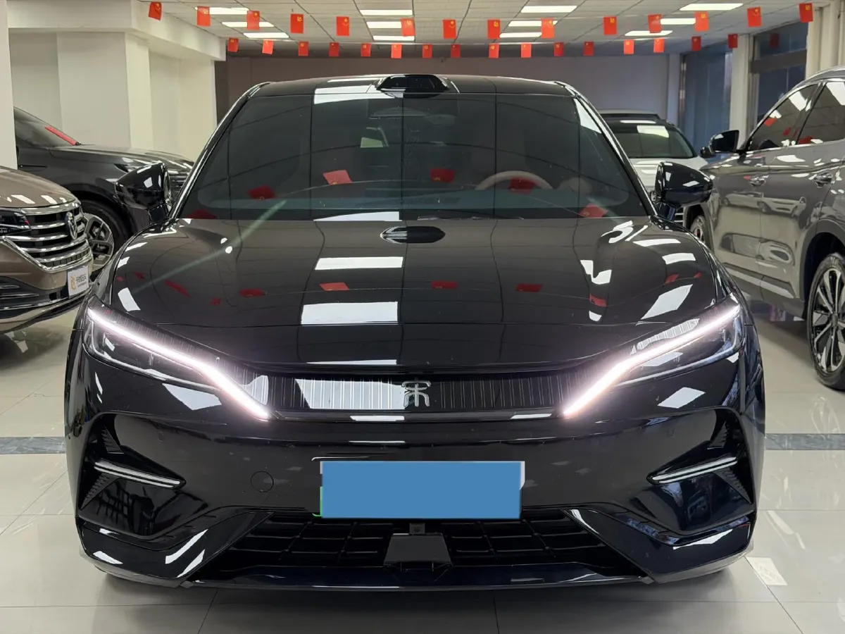 2025 BYD SongL EV BEV 87.04KWH,autocango,china used car exporter,china ev exporter,chinese used car exporter,chinese used ev exporter