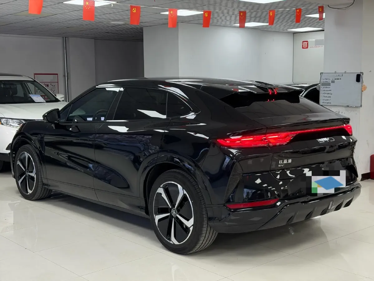 2025 BYD SongL EV BEV 87.04KWH,autocango,china used car exporter,china ev exporter,chinese used car exporter,chinese used ev exporter