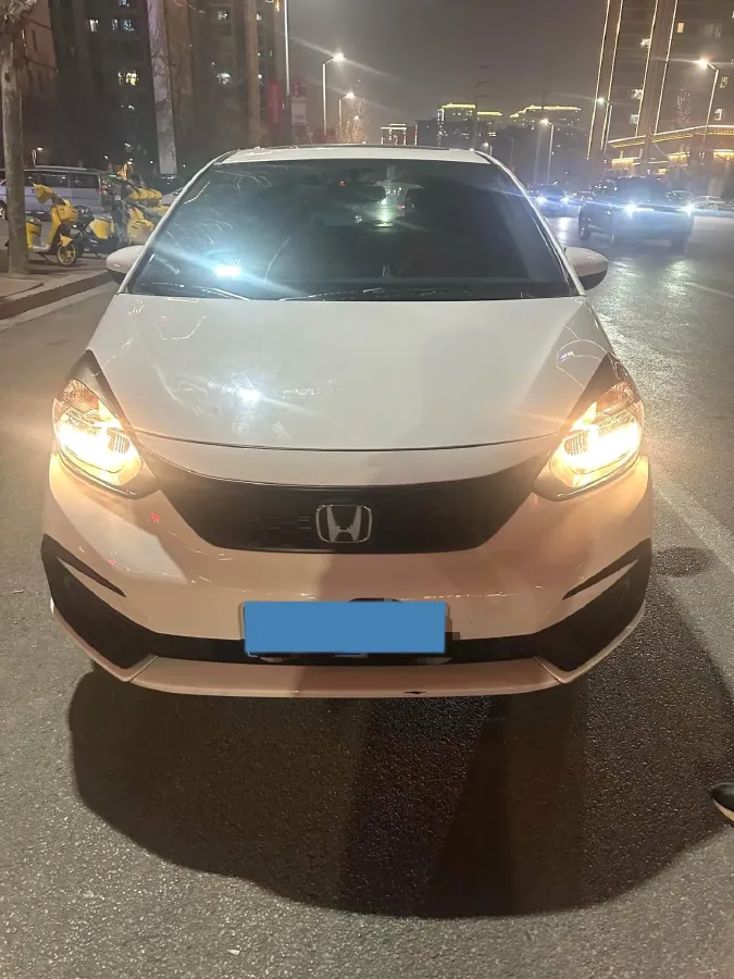 2022 Honda Fit 1.5L 131HP L4 CVT,autocango,china used car exporter,china ev exporter,chinese used car exporter,chinese used ev exporter