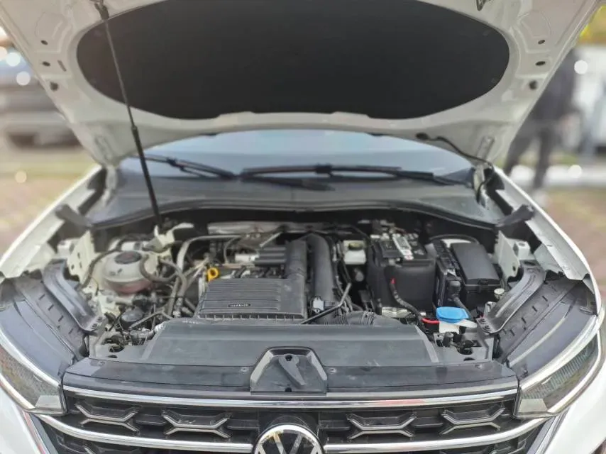 2023 Volkswagen Tayron 1.4T 150HP L4 7DCT,autocango,china used car exporter,china ev exporter,chinese used car exporter,chinese used ev exporter