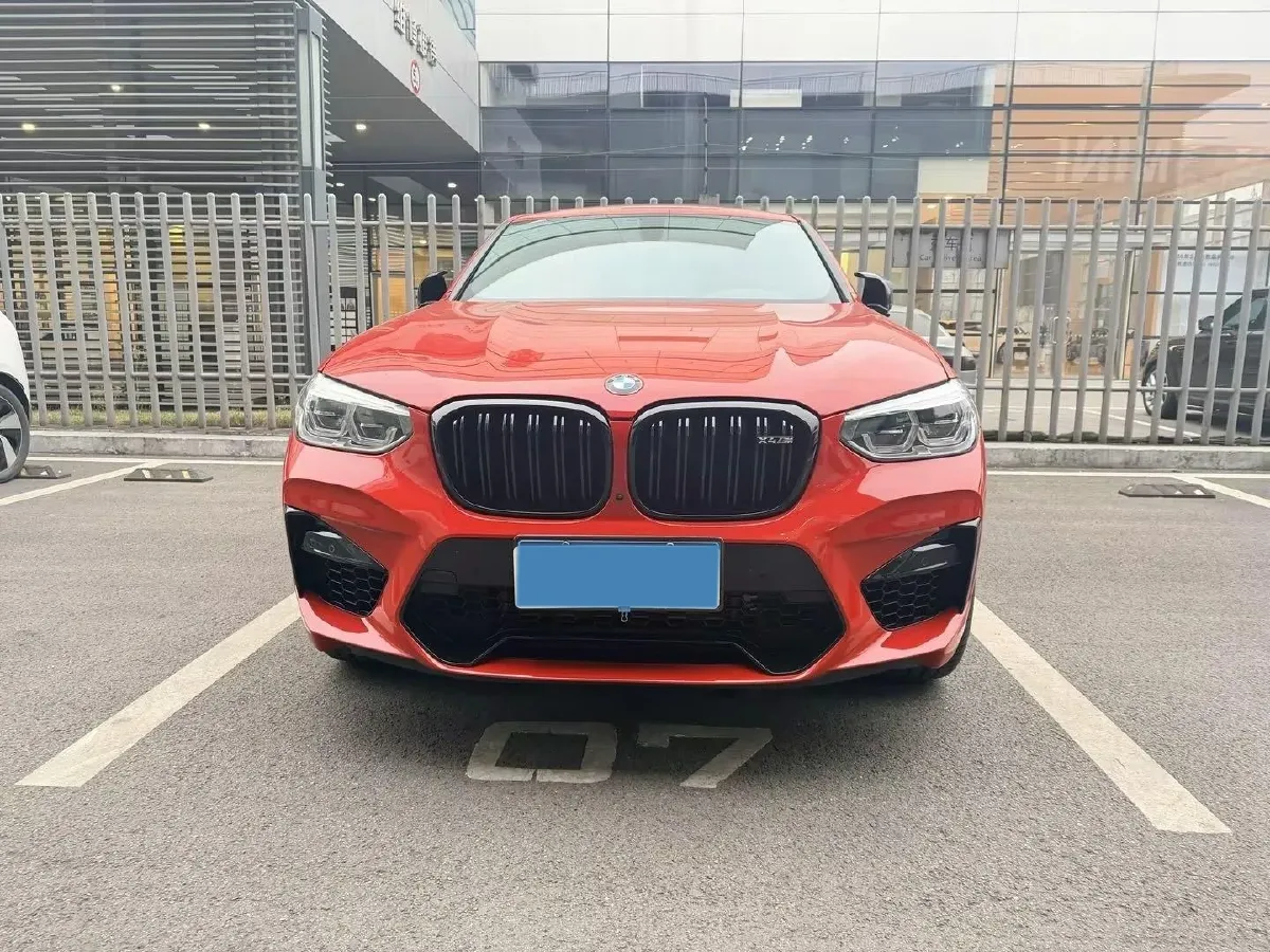 2021 BMW X4 M 3.0T 510HP L6 8AT,autocango,china used car exporter,china ev exporter,chinese used car exporter,chinese used ev exporter
