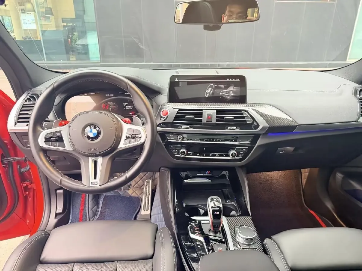 2021 BMW X4 M 3.0T 510HP L6 8AT,autocango,china used car exporter,china ev exporter,chinese used car exporter,chinese used ev exporter