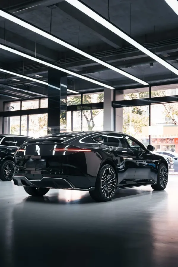 2025 Avatr 12 BEV,autocango,china used car exporter,china ev exporter,chinese used car exporter,chinese used ev exporter