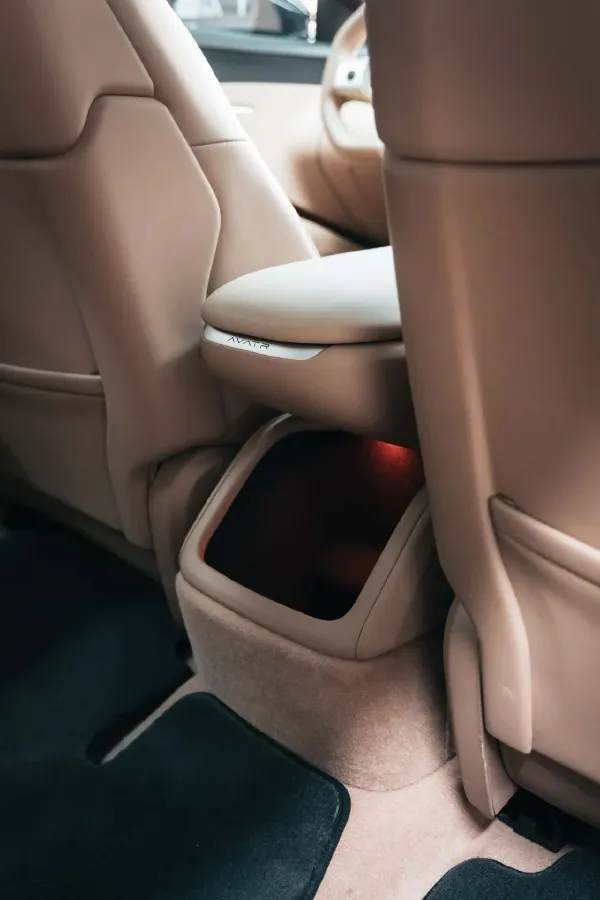 2025 Avatr 12 BEV,autocango,china used car exporter,china ev exporter,chinese used car exporter,chinese used ev exporter