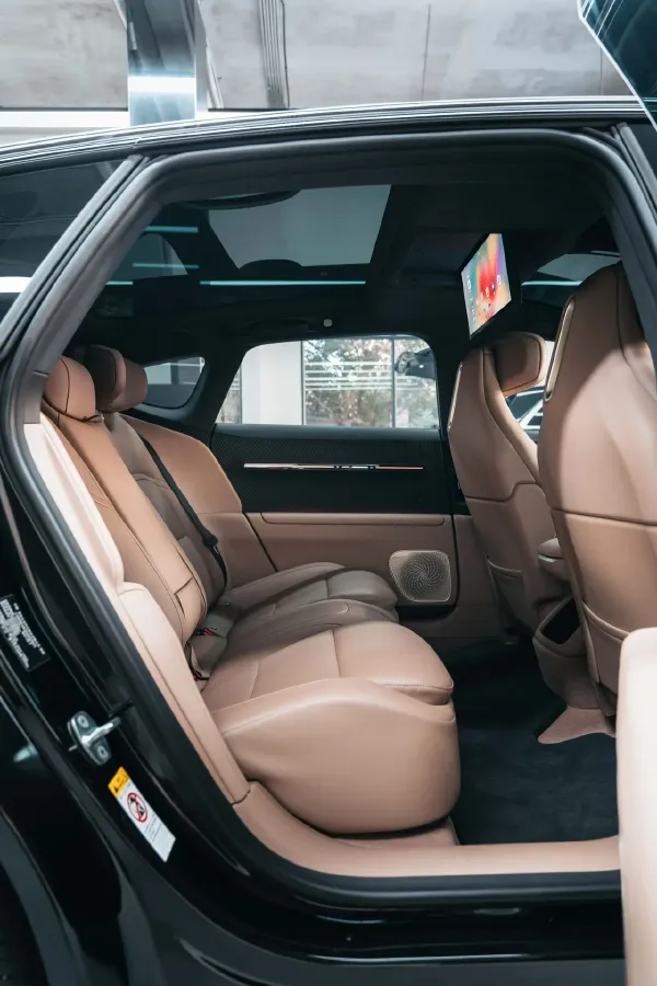 2025 Avatr 12 BEV,autocango,china used car exporter,china ev exporter,chinese used car exporter,chinese used ev exporter