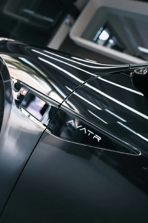 2025 Avatr 12 BEV,autocango,china used car exporter,china ev exporter,chinese used car exporter,chinese used ev exporter