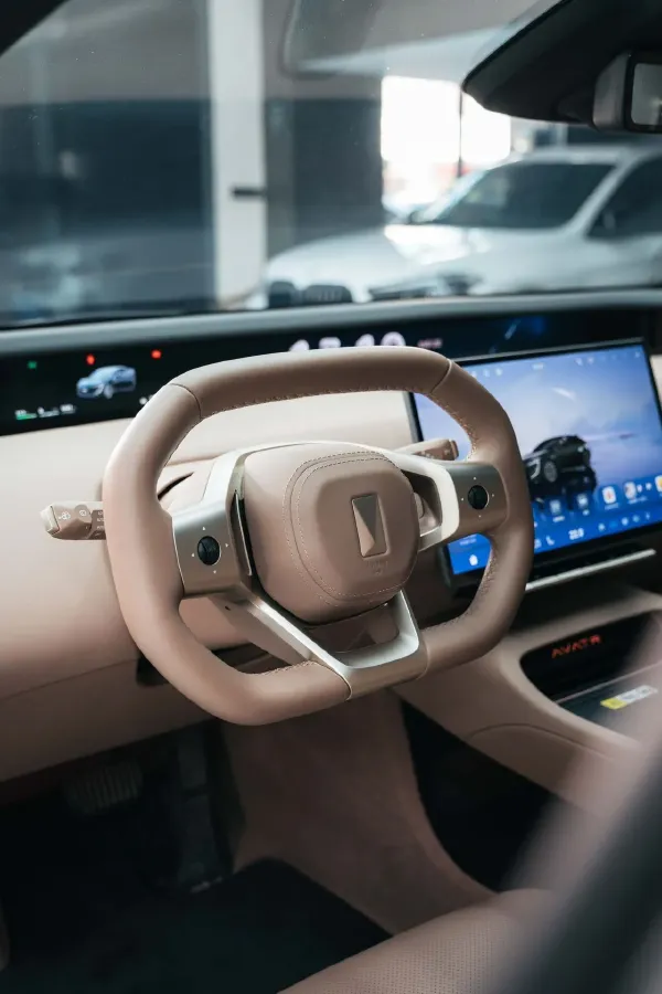 2025 Avatr 12 BEV,autocango,china used car exporter,china ev exporter,chinese used car exporter,chinese used ev exporter