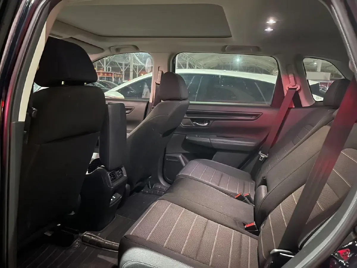 2023 Honda Breeze 1.5T 193HP L4 CVT,autocango,china used car exporter,china ev exporter,chinese used car exporter,chinese used ev exporter