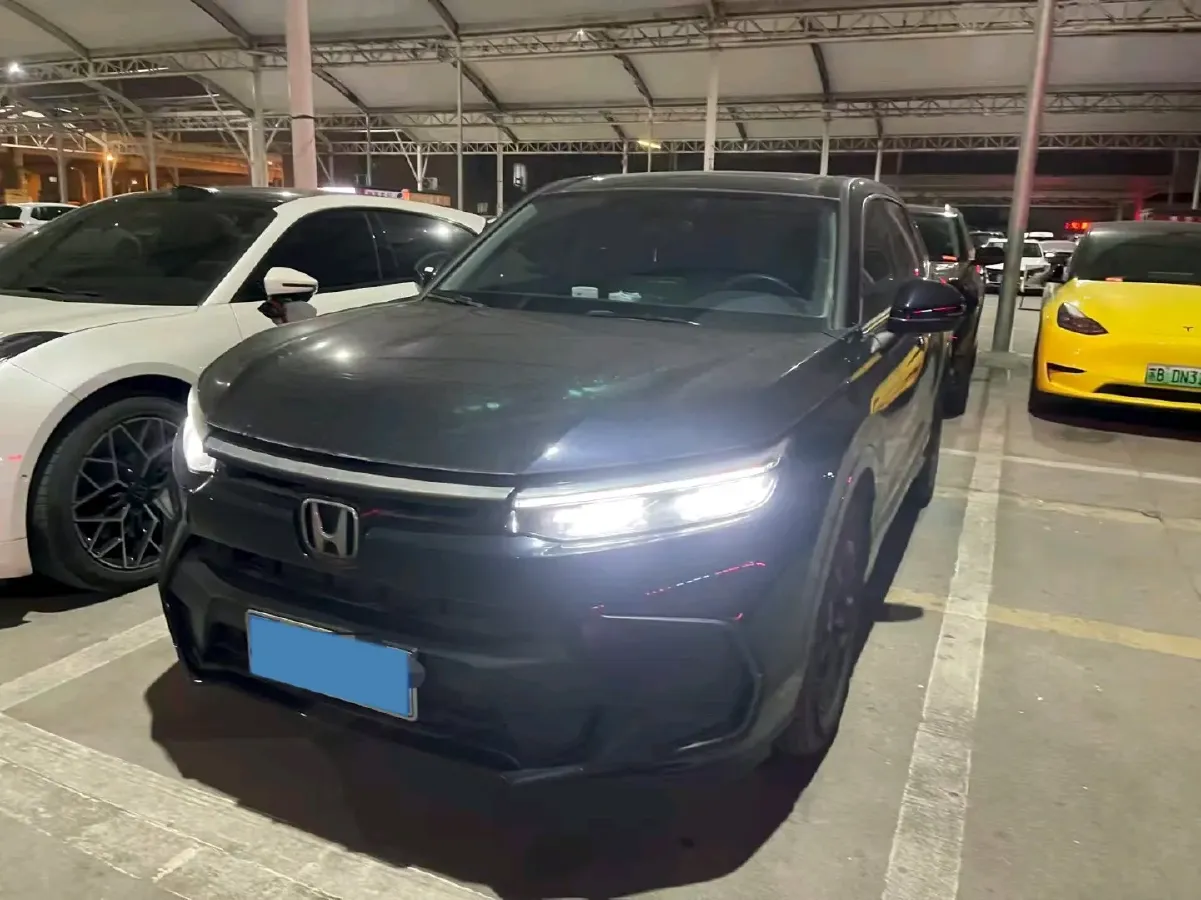 2023 Honda Breeze 1.5T 193HP L4 CVT,autocango,china used car exporter,china ev exporter,chinese used car exporter,chinese used ev exporter