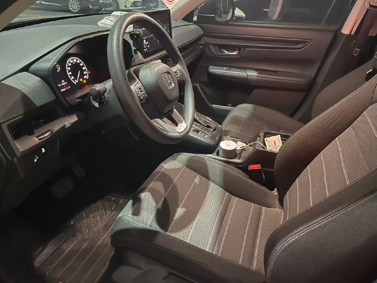 2023 Honda Breeze 1.5T 193HP L4 CVT,autocango,china used car exporter,china ev exporter,chinese used car exporter,chinese used ev exporter