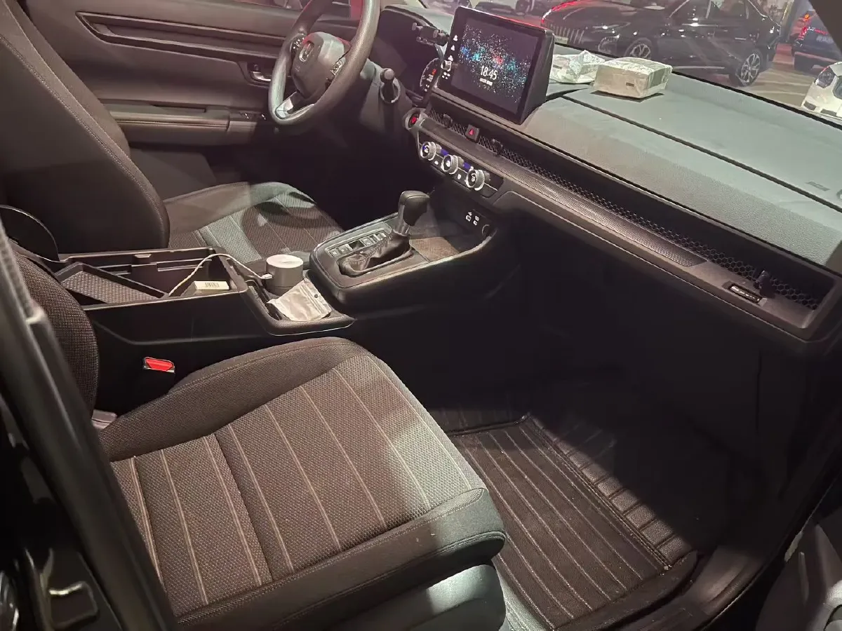 2023 Honda Breeze 1.5T 193HP L4 CVT,autocango,china used car exporter,china ev exporter,chinese used car exporter,chinese used ev exporter