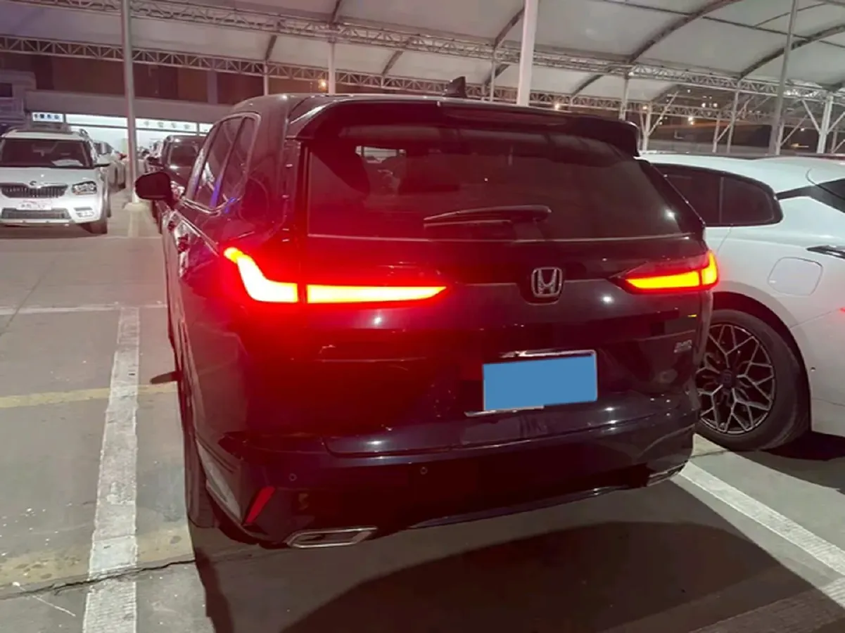 2023 Honda Breeze 1.5T 193HP L4 CVT,autocango,china used car exporter,china ev exporter,chinese used car exporter,chinese used ev exporter
