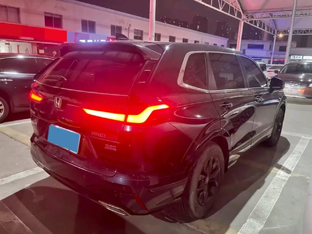 2023 Honda Breeze 1.5T 193HP L4 CVT,autocango,china used car exporter,china ev exporter,chinese used car exporter,chinese used ev exporter