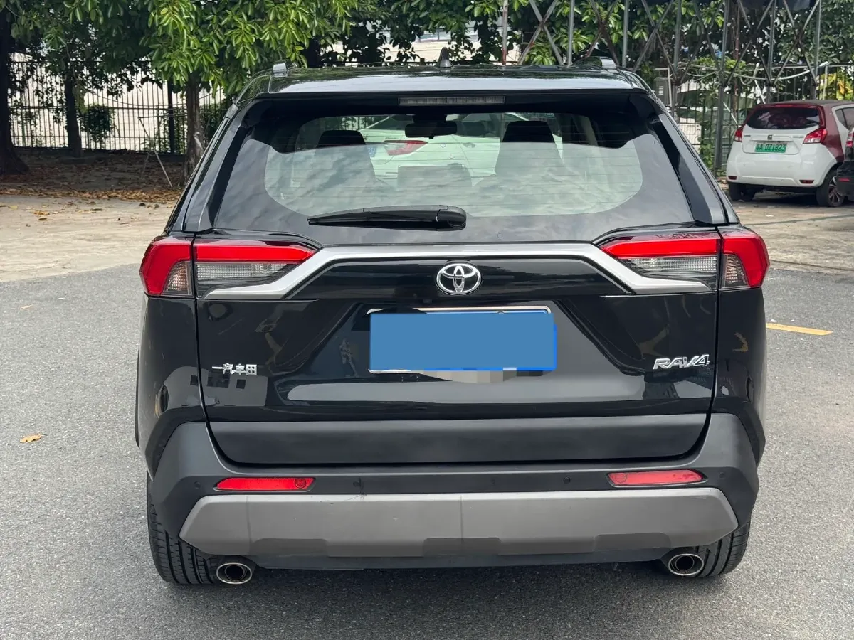 2020 Toyota RAV4 2.0L 171HP L4 CVT,autocango,china used car exporter,china ev exporter,chinese used car exporter,chinese used ev exporter