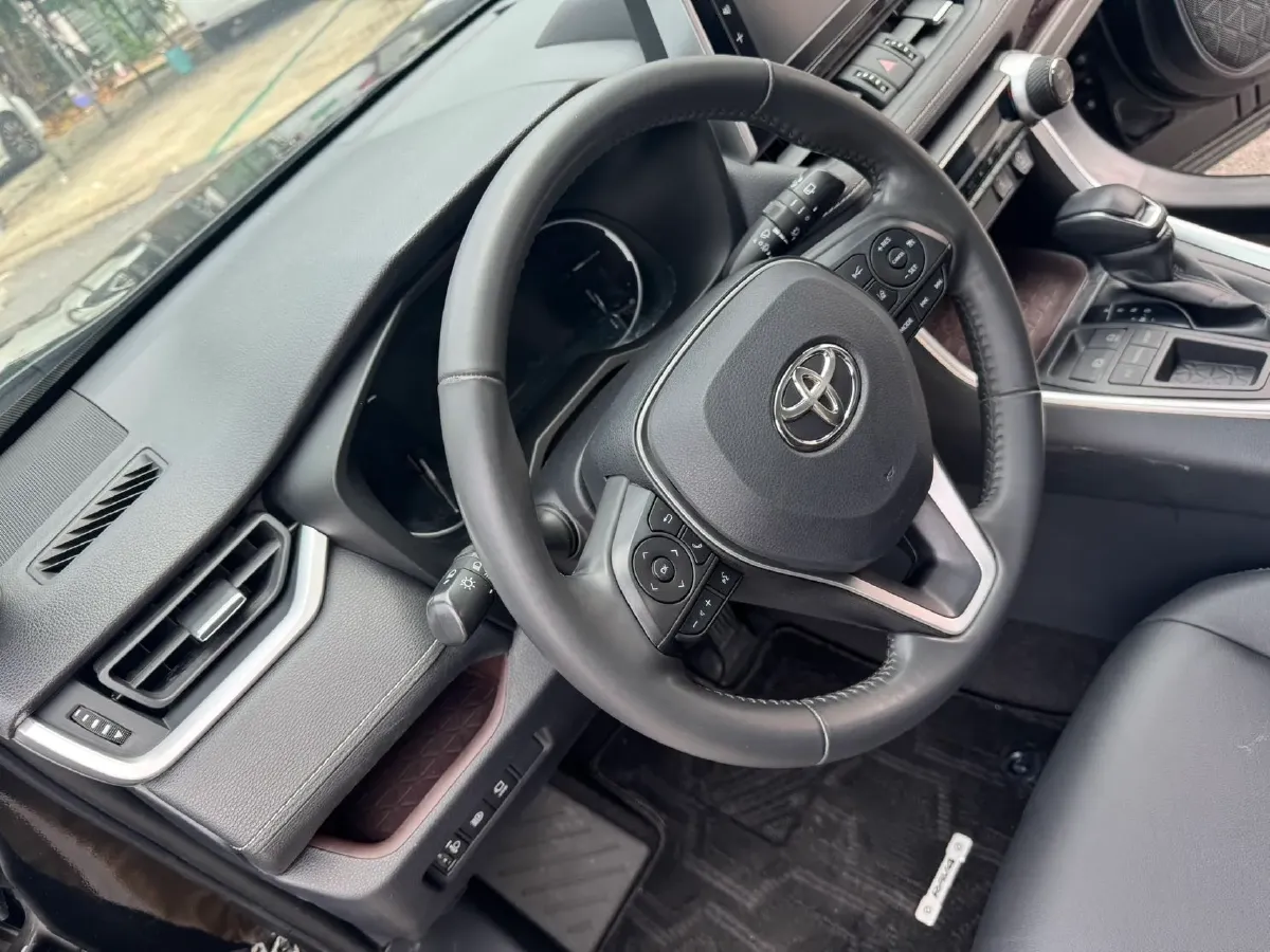 2020 Toyota RAV4 2.0L 171HP L4 CVT,autocango,china used car exporter,china ev exporter,chinese used car exporter,chinese used ev exporter