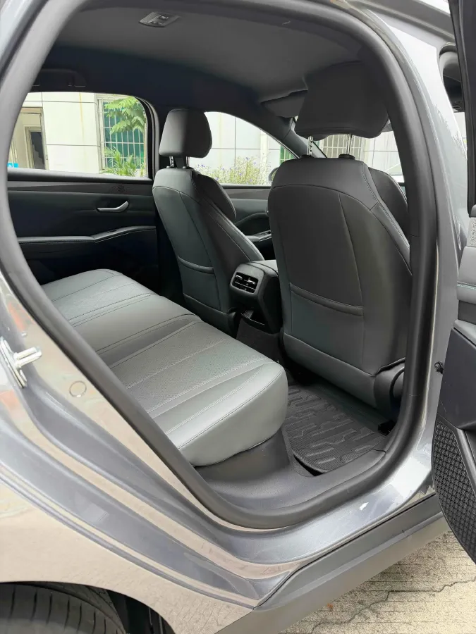 2025 BYD Qin Plus 1.5L 101HP L4 E-CVT PHEV 7.68KWH,autocango,china used car exporter,china ev exporter,chinese used car exporter,chinese used ev exporter