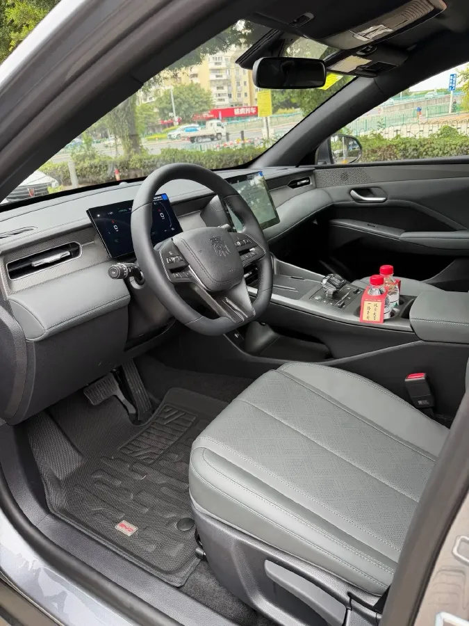 2025 BYD Qin Plus 1.5L 101HP L4 E-CVT PHEV 7.68KWH,autocango,china used car exporter,china ev exporter,chinese used car exporter,chinese used ev exporter