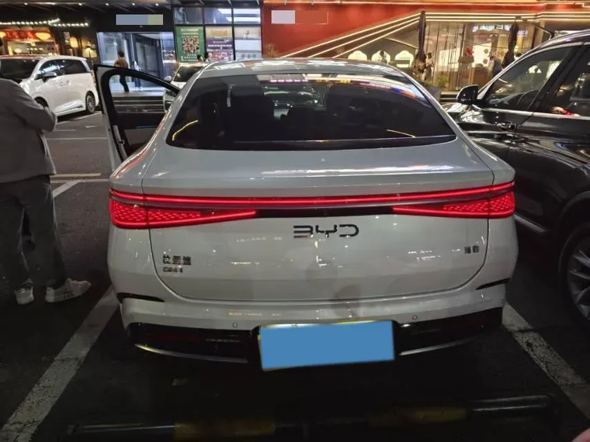 2023 BYD Seal 1.5L 110HP L4 E-CVT PHEV 17.6KWH,autocango,china used car exporter,china ev exporter,chinese used car exporter,chinese used ev exporter