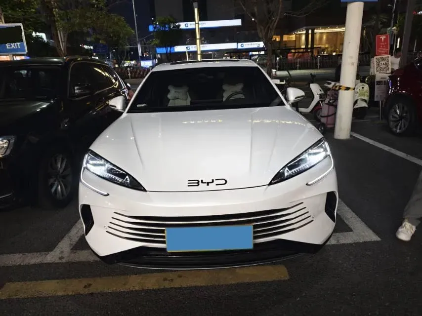 2023 BYD Seal 1.5L 110HP L4 E-CVT PHEV 17.6KWH,autocango,china used car exporter,china ev exporter,chinese used car exporter,chinese used ev exporter