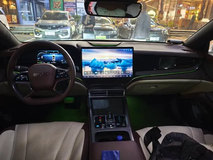 2023 BYD Seal 1.5L 110HP L4 E-CVT PHEV 17.6KWH,autocango,china used car exporter,china ev exporter,chinese used car exporter,chinese used ev exporter