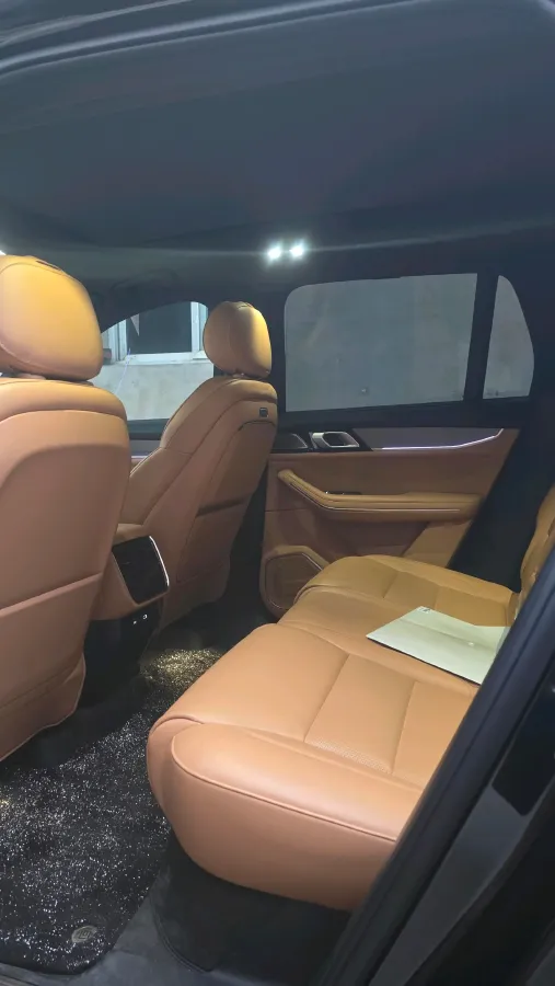 2025 LYNK&CO 09 EM-P 2.0T 254HP L4 3DHT PHEV,autocango,china used car exporter,china ev exporter,chinese used car exporter,chinese used ev exporter