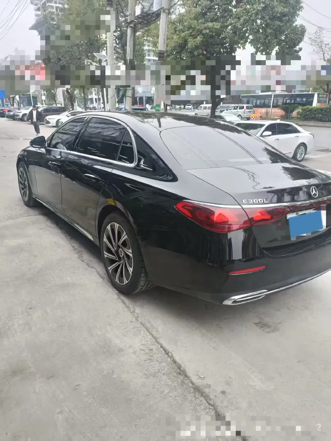 2025 Mercedes-Benz E Class 2.0T 258HP L4 9AT,autocango,china used car exporter,china ev exporter,chinese used car exporter,chinese used ev exporter