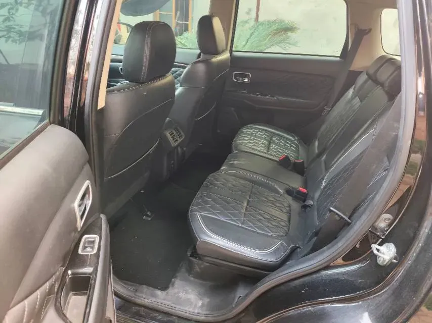 2020 Mitsubishi Outlander 2.4L 192HP L4 CVT,autocango,china used car exporter,china ev exporter,chinese used car exporter,chinese used ev exporter