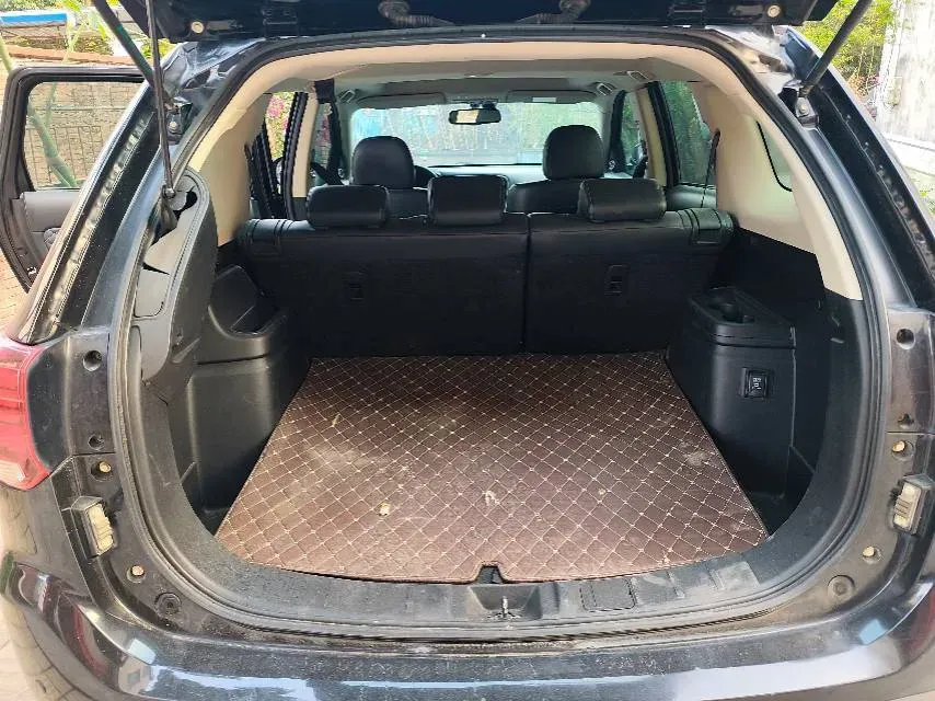 2020 Mitsubishi Outlander 2.4L 192HP L4 CVT,autocango,china used car exporter,china ev exporter,chinese used car exporter,chinese used ev exporter