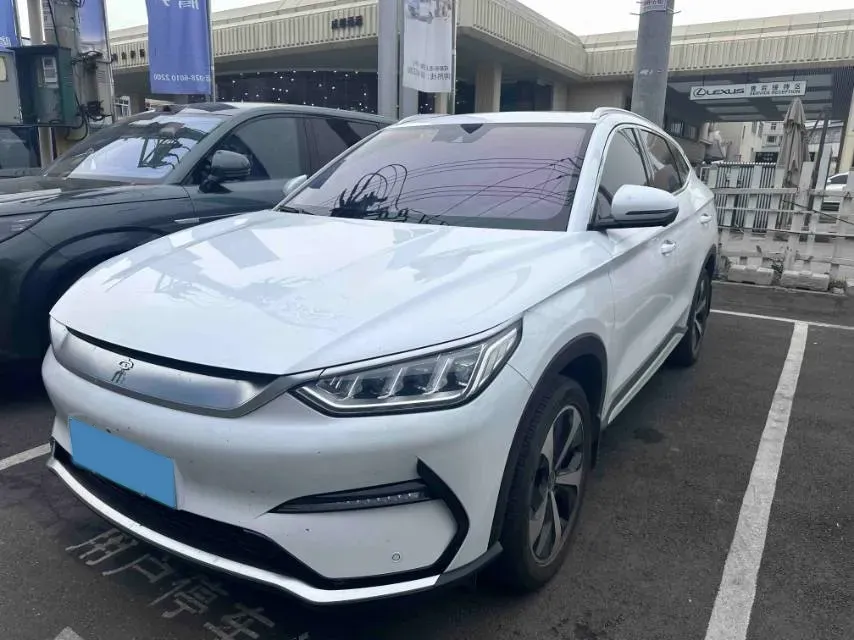 2021 BYD Qin BEV 53.56KWH,autocango,china used car exporter,china ev exporter,chinese used car exporter,chinese used ev exporter