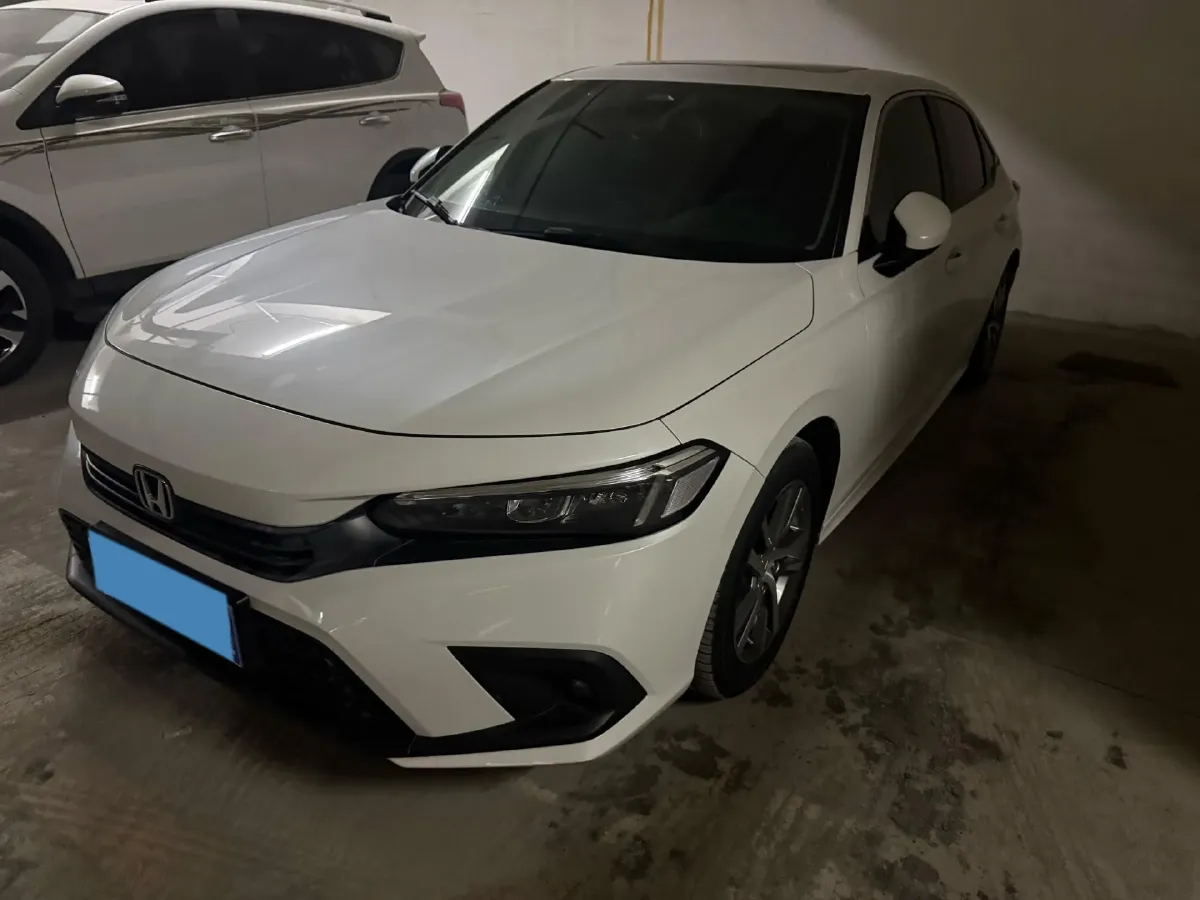 2022 Honda Civic 1.5T 182HP L4 CVT,autocango,china used car exporter,china ev exporter,chinese used car exporter,chinese used ev exporter