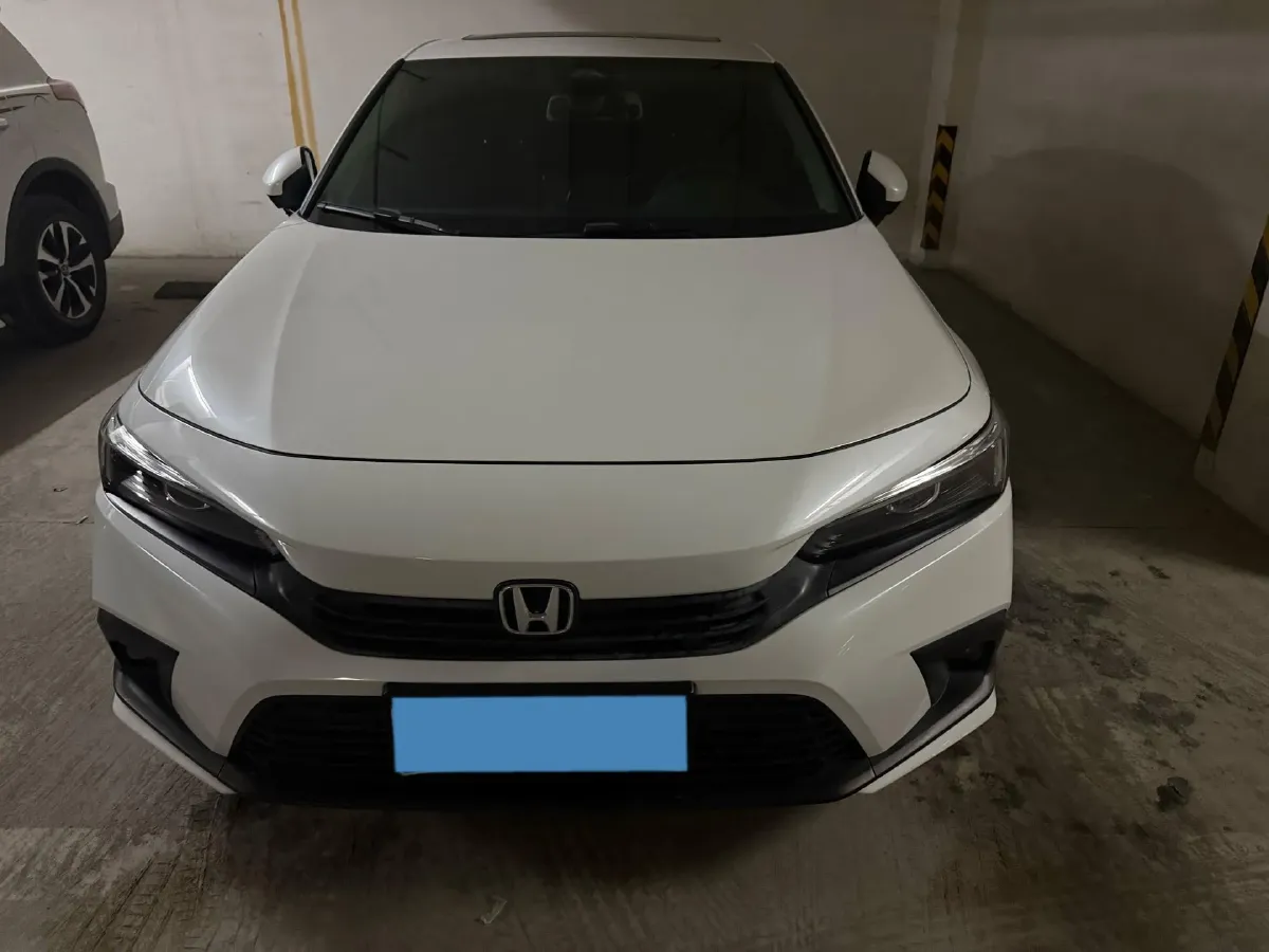 2022 Honda Civic 1.5T 182HP L4 CVT,autocango,china used car exporter,china ev exporter,chinese used car exporter,chinese used ev exporter