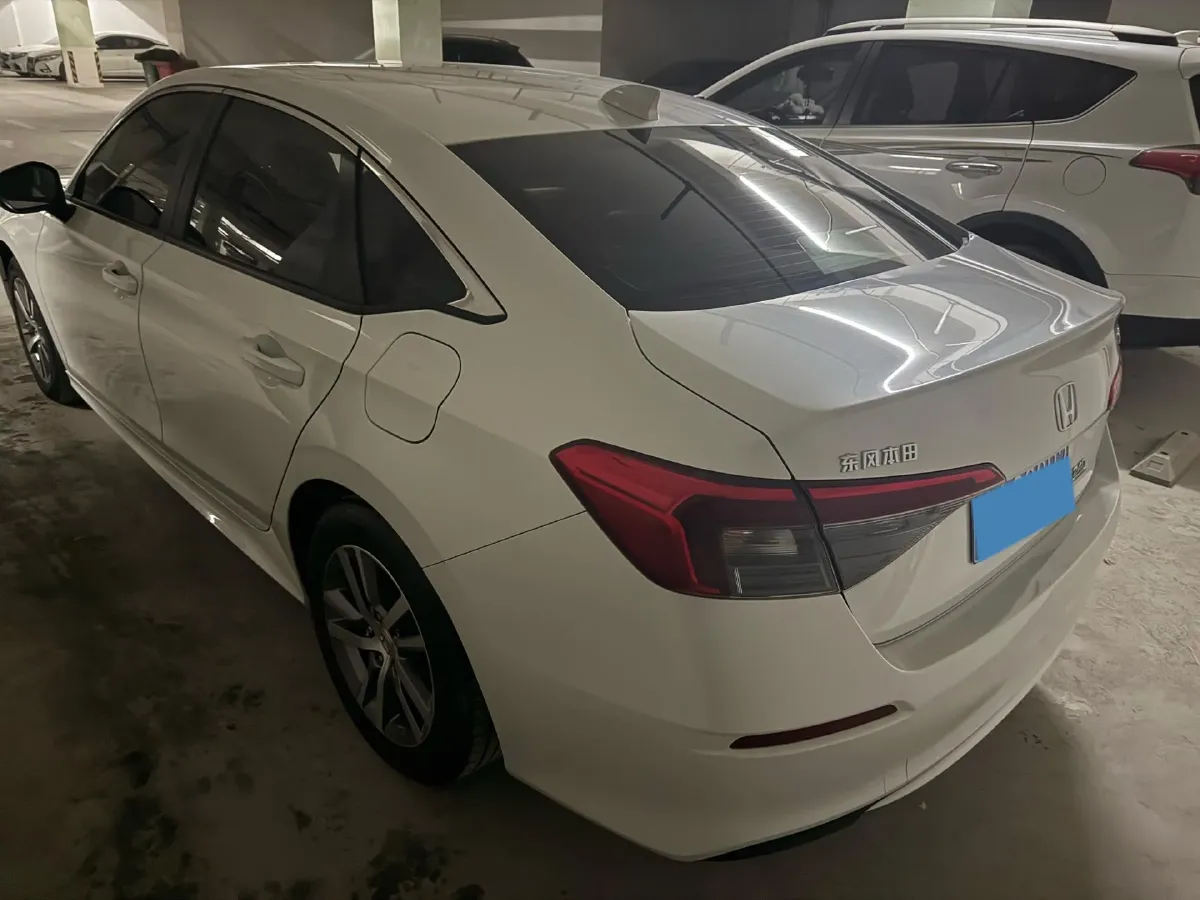 2022 Honda Civic 1.5T 182HP L4 CVT,autocango,china used car exporter,china ev exporter,chinese used car exporter,chinese used ev exporter