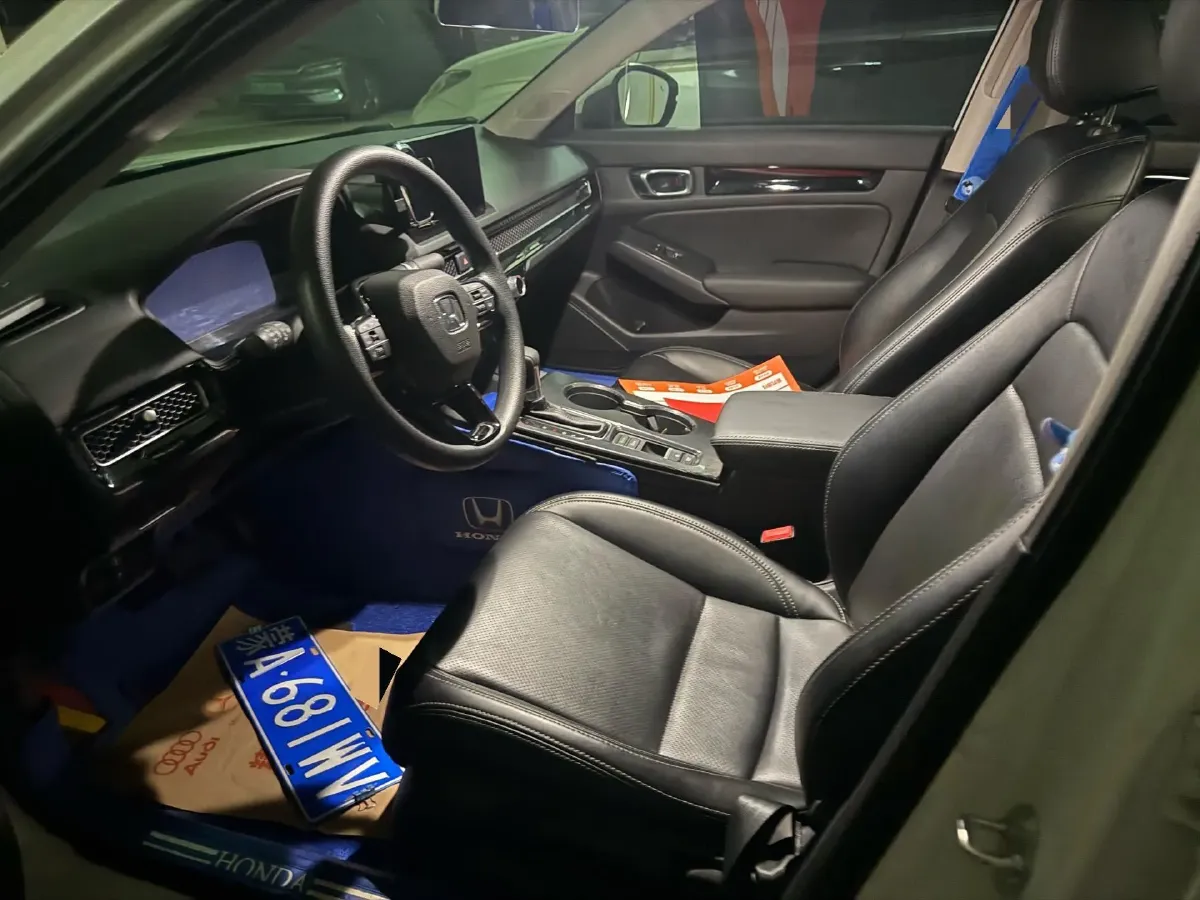 2022 Honda Civic 1.5T 182HP L4 CVT,autocango,china used car exporter,china ev exporter,chinese used car exporter,chinese used ev exporter