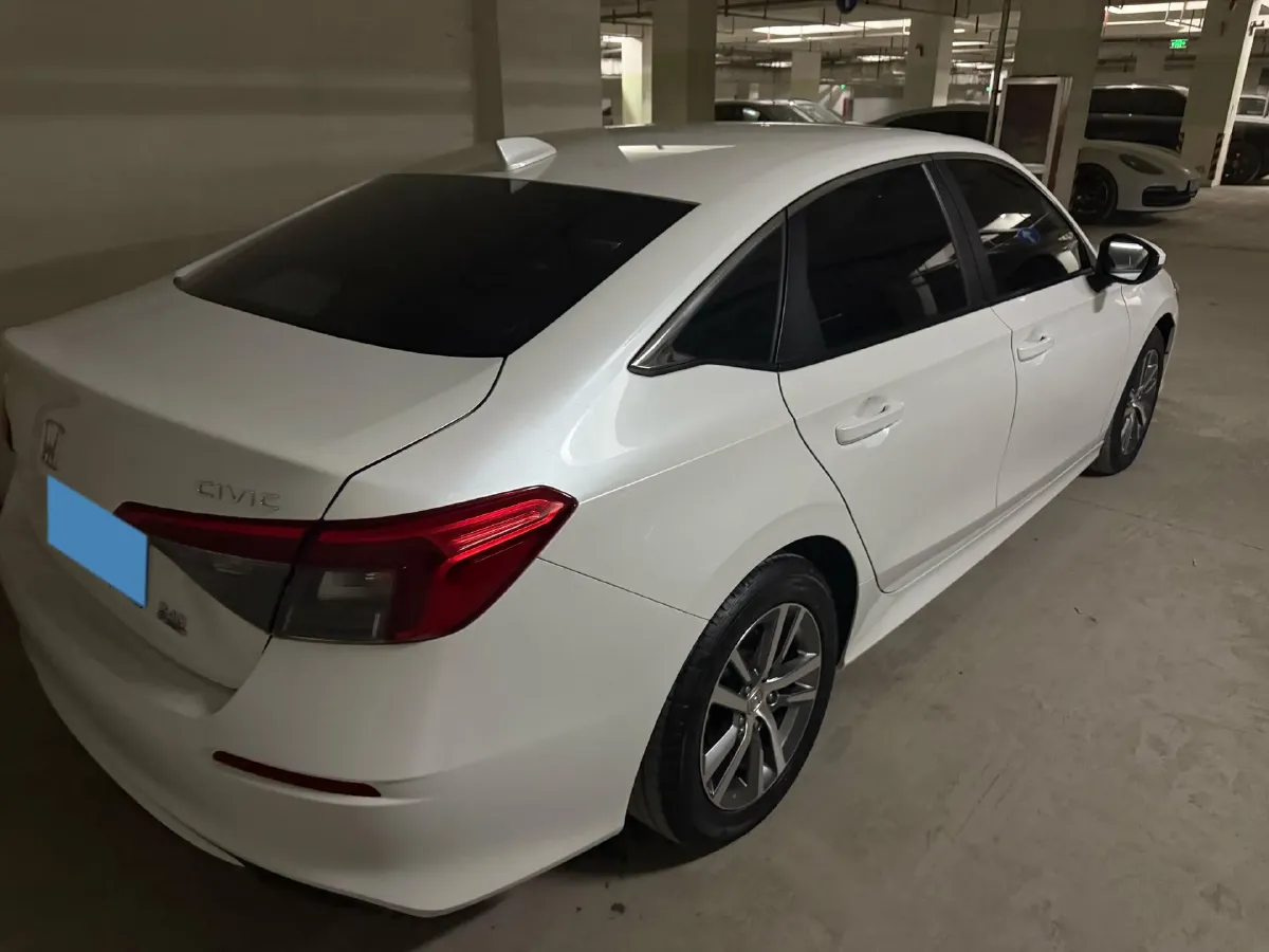 2022 Honda Civic 1.5T 182HP L4 CVT,autocango,china used car exporter,china ev exporter,chinese used car exporter,chinese used ev exporter